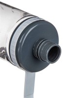 Бутылка для воды Banquet Free Mind Run 12755001A 750ml фото №5 — интернет-магазин Desire.md