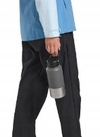 Бутылка для воды Jack Wolfskin Saima Insulated Straw Asphalt 0.95L фото №5 — интернет-магазин Desire.md