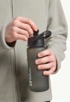 Sticlă pentru apă Jack Wolfskin Saima Straw Asphalt 0.7L imaginea #4 — magazin online Desire.md