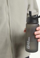 Sticlă pentru apă Jack Wolfskin Saima Straw Asphalt 0.7L imaginea #5 — magazin online Desire.md