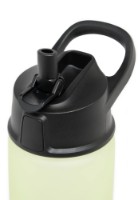 Бутылка для воды Jack Wolfskin Saima Straw Cool Matcha 0.5L фото №2 — интернет-магазин Desire.md