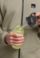 Бутылка для воды Jack Wolfskin Saima Straw Cool Matcha 0.5L фото №3 — интернет-магазин Desire.md