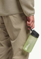 Бутылка для воды Jack Wolfskin Saima Straw Cool Matcha 0.5L фото №4 — интернет-магазин Desire.md