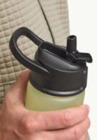 Бутылка для воды Jack Wolfskin Saima Straw Cool Matcha 0.5L фото №5 — интернет-магазин Desire.md