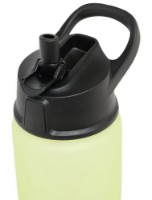 Sticlă pentru apă Jack Wolfskin Saima Straw Cool Matcha 0.7L imaginea #2 — magazin online Desire.md