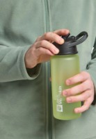 Sticlă pentru apă Jack Wolfskin Saima Straw Cool Matcha 0.7L imaginea #4 — magazin online Desire.md