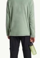 Sticlă pentru apă Jack Wolfskin Saima Straw Cool Matcha 0.7L imaginea #6 — magazin online Desire.md