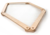 Балансировочная дорожка Kinder Star (808001) фото №3 — интернет-магазин Desire.md