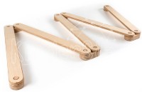 Балансировочная дорожка Kinder Star (808001) фото №4 — интернет-магазин Desire.md