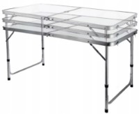 Складной стол со стульями для кемпинга Jumi OM-258891 фото №2 — интернет-магазин Desire.md