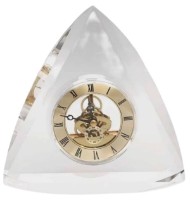 Ceas de masa Metalux 312-6 Cristal imaginea #1 — magazin online Desire.md