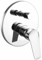 Смеситель для ванны VOLLE Nemo (15142200) фото №1 — интернет-магазин Desire.md