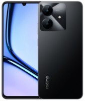 Telefon mobil Realme Note 60x 4Gb/128Gb Marble Black imaginea #1 — magazin online Desire.md