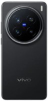 Мобильный телефон Vivo X200 Pro 5G 16Gb/512Gb Black фото №4 — интернет-магазин Desire.md