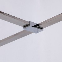 Suport sticlă VOLLE 18-05F-100 imaginea #2 — magazin online Desire.md