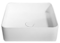 Lavoar VOLLE Solid Surface (13-40-210) imaginea #1 — magazin online Desire.md