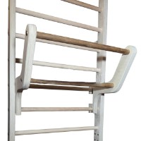 Bara pentru spalier cu latimea Kinder Star 0.2