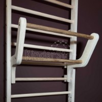 Bara pentru spalier cu latimea Kinder Star 0.2 imaginea #2 — magazin online Desire.md