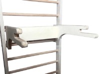 Bara pentru spalier cu latimea Kinder Star 0.1