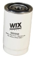 Filtru de ulei Wix Filters 92095E