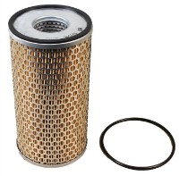Filtru de ulei Wix Filters 92158E