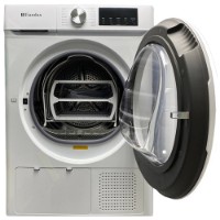 Сушильная машина Eurolux HB9053BA фото №2 — интернет-магазин Desire.md