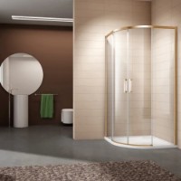 Душевая кабина VOLLE Solo (1010.114515) фото №3 — интернет-магазин Desire.md