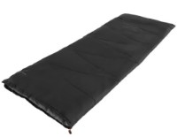 Sac de dormit Easy Camp Starling Square Black (240198)