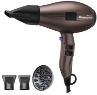 Uscător de păr Hairway Monsoon (03090) imaginea #2 — magazin online Desire.md