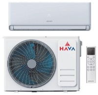 Aparat de aer condiționat Hava HMI-24SP/HME-24SP imaginea #2 — magazin online Desire.md