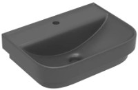 Умывальник VOLLE Solo (13-55-113Grey) фото №1 — интернет-магазин Desire.md