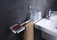 Мыльница VOLLE Teo (15-88-115) фото №3 — интернет-магазин Desire.md