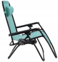 Кресло-шезлонг Jumi OM-282049 фото №2 — интернет-магазин Desire.md