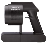 Aspirator vertical Hisense HVC646541A imaginea #4 — magazin online Desire.md