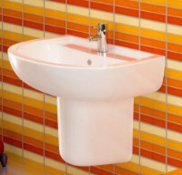 Умывальник VOLLE Virgo (13-23-600) фото №3 — интернет-магазин Desire.md