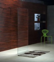 Paravan de duș VOLLE Walk-In (18-08-120) imaginea #2 — magazin online Desire.md