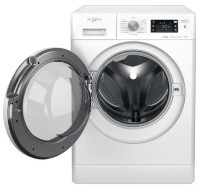 Maşina de spălat rufe Whirlpool FFB 7469 WV EE imaginea #2 — magazin online Desire.md