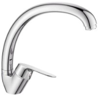 Baterie bucătărie Rozzy Jenori Rush (RBZ021-8) imaginea #1 — magazin online Desire.md