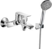 Смеситель для ванны Rozzy Jenori Slip (RBZ090-3) фото №1 — интернет-магазин Desire.md