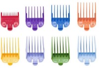 Набор насадок для машинки Wahl 03170-400 фото №1 — интернет-магазин Desire.md