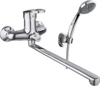 Baterie pentru cadă Rozzy Jenori Atlant (RBZ002-9B) imaginea #1 — magazin online Desire.md