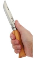 Cuțit Opinel VRI9 imaginea #5 — magazin online Desire.md