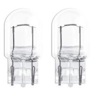 Автомобильная лампа Osram Original Line W5W (2825-2BL)