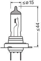 Lampa auto Osram Ultra Life H7 (64210ULT-1BL) imaginea #2 — magazin online Desire.md