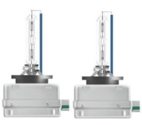 Автомобильная лампа Osram Xenarc Cool Blue Intense D3S (66340CBN-2HB)