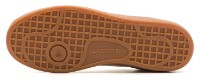 Ghete pentru dame Lacoste Baseshot 224 1 Sfa Beige, s.38 imaginea #4 — magazin online Desire.md