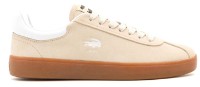Ghete pentru dame Lacoste Baseshot 224 1 Sfa Beige, s.38 imaginea #1 — magazin online Desire.md