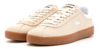 Ghete pentru dame Lacoste Baseshot 224 1 Sfa Beige, s.39 imaginea #3 — magazin online Desire.md