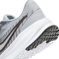 Adidași pentru bărbați Nike Run Defy Wolf Grey/Black/White/Iron Grey, s.43 imaginea #8 — magazin online Desire.md