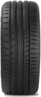 Шина Continental ContiSportContact 5 255/40 R21 102Y XL * фото №3 — интернет-магазин Desire.md